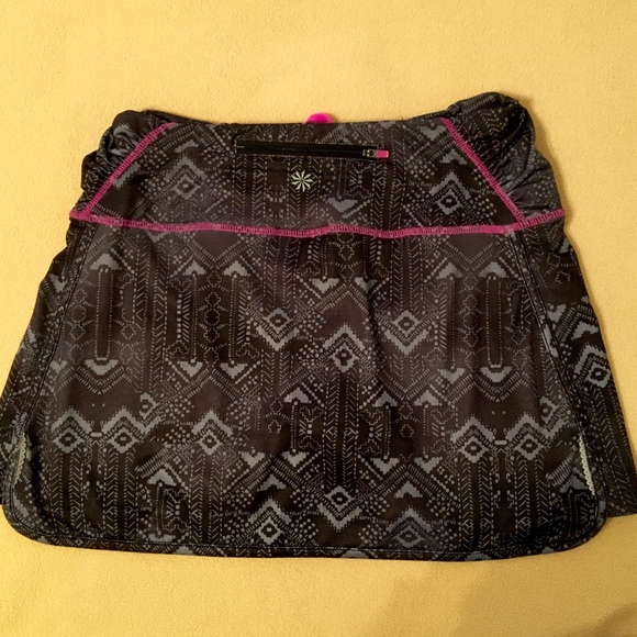 Skort - Picture 5 of 5